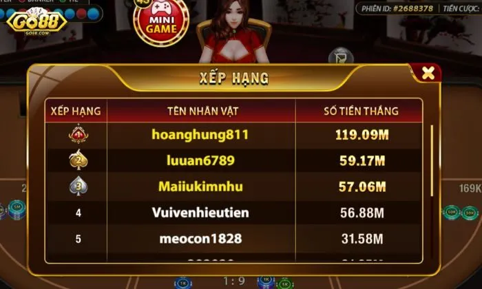 Chiến thuật đỉnh cao giúp bet thủ chinh phục trò chơi này