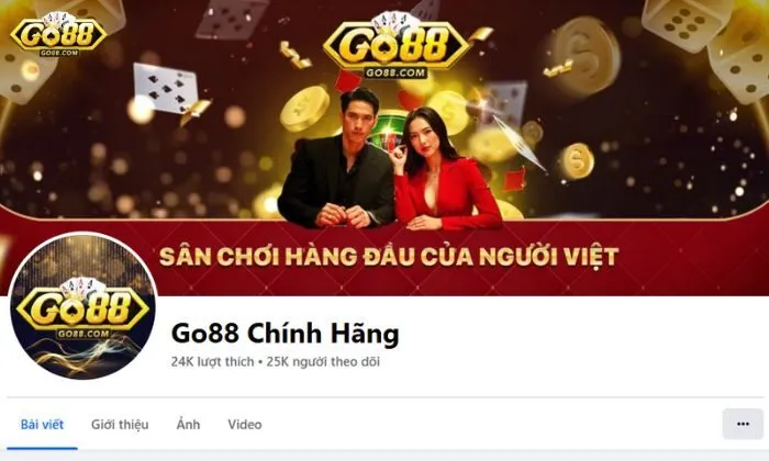 Go88 sập Go88 là một trong số ít những cổng game uy tín được cấp giấy phép hoạt động