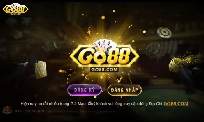 Go88 sập Check địa chỉ URL để tránh truy cập link vào Go88 sập