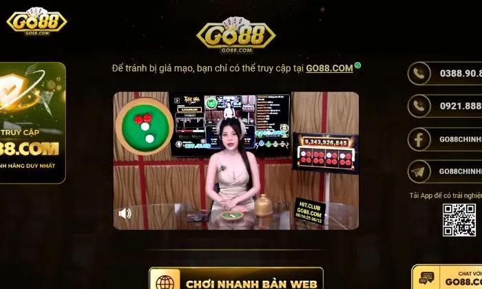 Tham gia ngay K thể thao Go88 khi đã biết mẹo chơi hay