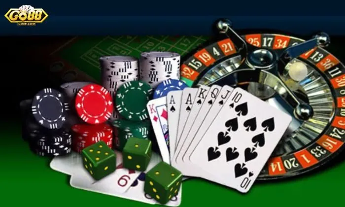 Poker là một trò chơi đánh bài trí tuệ có nguồn gốc từ nước Mỹ