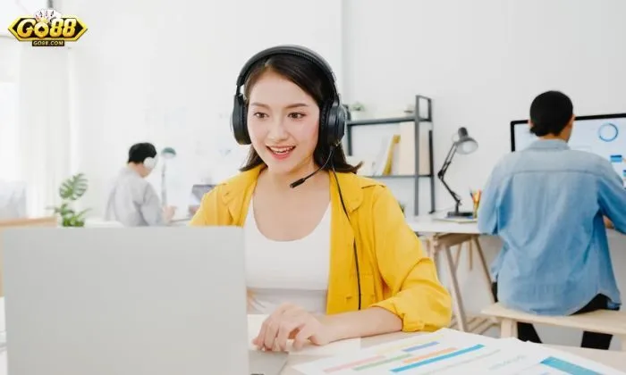 Tài Xỉu Livestream Go88 Go88 hỗ trợ khách hàng mọi lúc