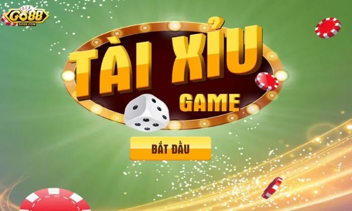 Tài Xỉu Livestream Go88 Có đa dạng cách chơi Tài Xỉu livestream để lựa chọn tham gia